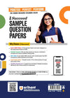 i-Succeed CBSE Economics Class 12th | 15 Sample Question Papers | For CBSE Exams 2025