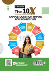 i-Succeed CBSE 2026 – Hindi Class 12 | 15 Sample Question Papers | Rapid Revision Sheets | Final 50 Most Probable Questions | As per Latest CBSE Sample Paper