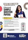 i-Succeed CBSE English Core Class 12th | 15 Sample Question Papers | For CBSE Exams 2025