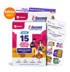 i-Succeed CBSE 15 Sample Question Papers Class 12 English Core Exam 2027 | Colour-Coded Revision Cheat Sheets, Toppers Copy with Expert Insights | FREE SUPER POWER KIT | Based on Latest CBSE SQP Released 21 Sept 2026