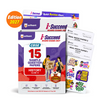 i-Succeed CBSE 15 Sample Question Papers Class 12 History Exam 2027 | Colour-Coded Revision Cheat Sheets, Toppers Copy with Expert Insights | FREE SUPER POWER KIT | Based on Latest CBSE SQP Released 21 Sept 2026