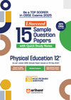 CBSE ISucceed Sample Question Papers  Physical Education Class 12th