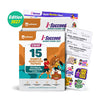 i-Succeed CBSE 15 Sample Question Papers Class 12 Physical Education Exam 2027 | Colour-Coded Revision Cheat Sheets, Toppers Copy with Expert Insights | FREE SUPER POWER KIT | Based on Latest CBSE SQP Released 21 Sept 2026