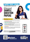 i-Succeed CBSE Sociology Class 12th | 10 Sample Question Papers | For CBSE Exams 2025