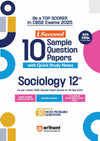 CBSE i-Succeed Sample Question Papers for Class 12th | Political Science, Geography, Sociology, Home Science & History | Set of 5 books