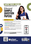 i-Succeed CBSE Home Science Class 12th | 10 Sample Question Papers | For CBSE Exams 2025