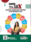 i-Succeed CBSE 2026 – Computer Science Class 12 | 15 Sample Question Papers | Rapid Revision Sheets | Mind Maps | Final 50 Most Probable Questions | As per Latest CBSE Sample Paper