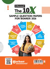 i-Succeed CBSE 2026 – Information Practices Studies Class 12 | 15 Sample Question Papers | Rapid Revision Sheets | Mind Maps | Final 50 Most Probable Questions | As per Latest CBSE Sample Paper