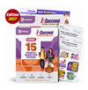i-Succeed CBSE 15 Sample Question Papers Class 12 Informatics Practices Exam 2027 | Colour-Coded Revision Cheat Sheets, Toppers Copy with Expert Insights | FREE SUPER POWER KIT | Based on Latest CBSE SQP Released 21 Sept 2026