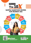 i-Succeed ISC 2026 – Mathematics Class 12 | 15 Sample Papers | Based on Latest ISC Syllabus | Includes Solved Specimen Paper, 2025 Board Paper & Council-style Answers