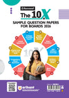 i-Succeed ISC 2026 – Biology Class 12 | 15 Sample Question Papers | Based on Latest ISC Syllabus | Includes Solved Specimen Paper, 2025 Board Paper & Council-style Answers