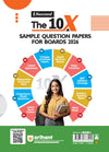 i-Succeed ISC 2026 – English Language (Paper 1) Class 12 | 10 Sample Papers | Based on Latest ISC Syllabus | Includes Solved Specimen Paper, 2025 Board Paper & Council-style Answers
