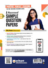 i-Succeed ISC Literature in English (Paper 2) Class 12th | 10 Sample Question Papers | For ISC Exams 2025