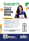 i-Succeed ISC Accounts Class 12th | 15 Sample Question Papers | For ISC Exams 2025