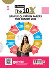 i-Succeed CBSE 2026 – Accounts Class 12 | 15 Sample Question Papers | Rapid Revision Sheets | Final 50 Most Probable Questions | As per Latest CBSE Sample Paper