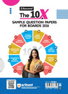i-Succeed ISC 2026 – Economics Class 12 | 15 Sample Papers | Based on Latest ISC Syllabus | Includes Solved Specimen Paper, 2025 Board Paper & Council-style Answers