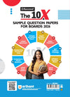 i-Succeed ICSE 2026 – Physics Class 10 | 15 Sample Papers | Based on Latest ICSE Syllabus | Includes Solved Specimen Paper, 2025 Board Paper & Council-style Answers