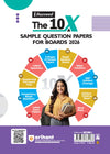 i-Succeed ICSE 2026 – Mathematics Class 10 | 15 Sample Papers | Based on Latest ICSE Syllabus | Includes Solved Specimen Paper, 2025 Board Paper & Council-style Answers