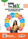 i-Succeed CBSE 2026 — Biology Class 10 | 15 Sample Question Papers | Rapid Revision Sheets | 3 Stages of Sample Papers | Fully Solved Board Paper 2025 | Based on Latest CBSE Sample Paper