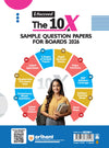 i-Succeed ICSE 2026 – Literature In English (Paper 2) Class 10 | 10 Sample Papers | Based on Latest ICSE Syllabus | Includes Solved Specimen Paper, 2025 Board Paper & Council-style Answers