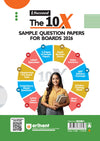 i-Succeed ICSE 2026 – Geography Class 10 | 15 Sample Papers | Based on Latest ICSE Syllabus | Includes Solved Specimen Paper, 2025 Board Paper & Council-style Answers