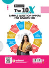 i-Succeed ICSE 2026 – Computer Applications Class 10 | 15 Sample Question Papers | Fully Solved Board Paper 2025 | Revision Notes, Mind Maps, 3 Levels of Practice | As per Latest Specimen Paper