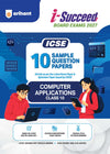 i-Succeed ICSE 10 Sample Question Papers Class 10 Biology Exam 2027 | Colour-Coded Revision Cheat Sheets, Council Style Detailed Answers, Exam Focus CBQs | Based on ISC Syllabus 2027