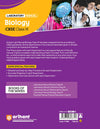 Laboratory Manual CBSE - Biology Class 11th