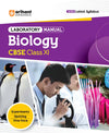 Laboratory Manual CBSE - Biology Class 11th