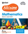 All In One CBSE Mathmatics Class 7th | For CBSE Exams 2026 | Based On Latest NCERT