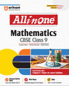 Combo CBSE All in One class 9th Exam 2025-26 | Science & Mathematics