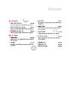 CBSE Class 11 Hindi-B NCERT Book table of contents All in One Hindi-B Class 10 chapters topics syllabus breakdown CBSE Exam 2026-27
