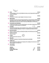 All in One Applied Mathematics Class 11 CBSE 2026-27 Table of Contents