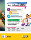 CBSE Chapterwise-Question Bank (2025 - 2016) Biology Class 12th Exam | Key Idea, Concept Enhancer & Common Mistakes | English Medium