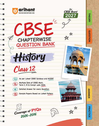 CBSE History Class 12