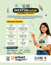 ICSE Physics Class 10 Question Bank for Exam 2027 | 26 Years Chapterwise & Topicwise PYQs (2026–2001) with Detailed Step-by-Step Answers, Examiner's Comments, Smart Tips & 3 Sample Papers