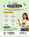 ICSE Biology Class 10 Question Bank for Exam 2027 | 26 Years Chapterwise & Topicwise PYQs (2026–2001) with Detailed Step-by-Step Answers, Examiner's Comments, Smart Tips & 3 Sample Papers