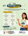 ICSE History & Civics Class 10 Question Bank for Exam 2027 | 26 Years Chapterwise & Topicwise PYQs (2026–2001) with Detailed Step-by-Step Answers, Examiner's Comments, Smart Tips & 3 Sample Papers