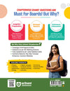 ISC Biology Class 12th | 25 Years Chapterwise Topicwise Question Bank (2025 - 2001)