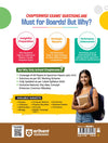 ISC English Language (Paper-1) Class 12th | 16 Years Chapterwise Topicwise Question Bank (2025 - 2005)