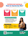 ISC Accounts Class 12 Exam | 25 Years (2005-2001) Chapterwise Question Bank | Key Idea, Concept Enhancer | 3 Sample Question Papers