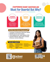 ISC Economics Class 12 Exam | 22 Years (2025-2004) Chapterwise Question Bank | Value Points, Concept Enhancer | 3 Sample Question Papers