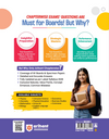ISC Business Studies Class 12 Exam | 22 Years (2005-2004) Chapterwise Question Bank | Value Points, Concept Enhancer | 3 Sample Question Papers