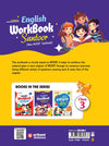 English Workbook Santoor (Class 3) | Based On NCERT Textbook