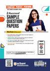 i-Succeed 10 Sample Question Papers Science  Class 9th | For CBSE Exams 2025