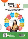 i-Succeed CBSE 2026 – Social Science Class 9 | 10 Sample Question Papers | Rapid Revision Sheets | Mind Maps | Answers According to Marking Scheme | As per Latest CBSE Sample Paper