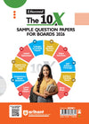 i-Succeed CBSE 2026 – English Language & Literature Class 9 | 10 Sample Question Papers | Rapid Revision Sheets | Mind Maps | Final 50 Most Probable Questions | As per Latest CBSE Sample Paper