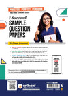 i-Succeed CBSE Hindi 'B' Class 9th | 10 Sample Question Papers | For CBSE Exams 2025