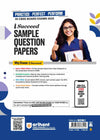 I-Succeed 10 Sample Question Papers for Artifical Intelligence Class 10th | For CBSE Exams 2025