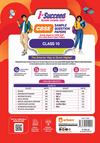 i-Succeed CBSE 10 Sample Question Papers Class 10 Artificial Intelligence (Code 417) Exam 2027 | Colour-Coded Revision Cheat Sheets, Based on Libra Office | FREE SUPER POWER KIT | Based on Latest CBSE SQP Released 21 Sept 2026